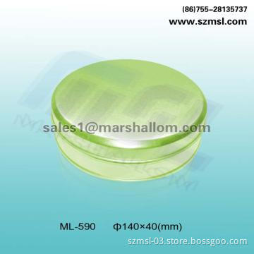round tin box, gift box, chocolate box, candy box